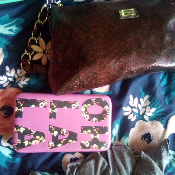 Big wallet case - Picture 2 of 8